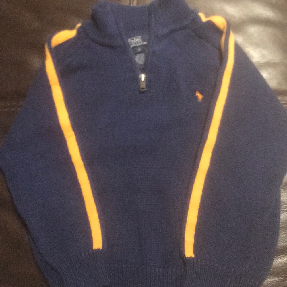 Ralph Lauren Sweater